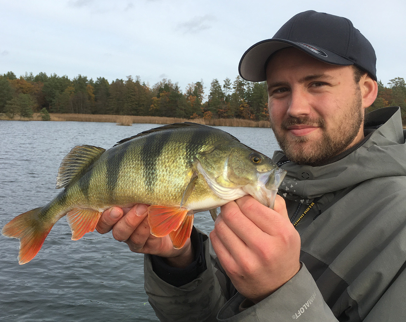 Bite of Bleak Hover Jig